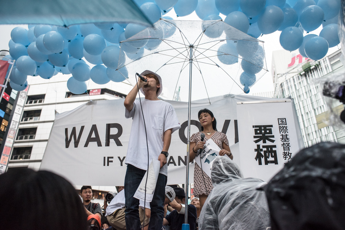 SEALDs新宿-1-14