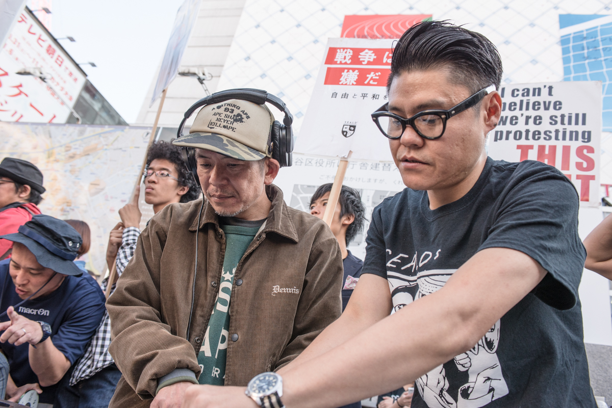 SEALDs渋谷-1-3 のコピー